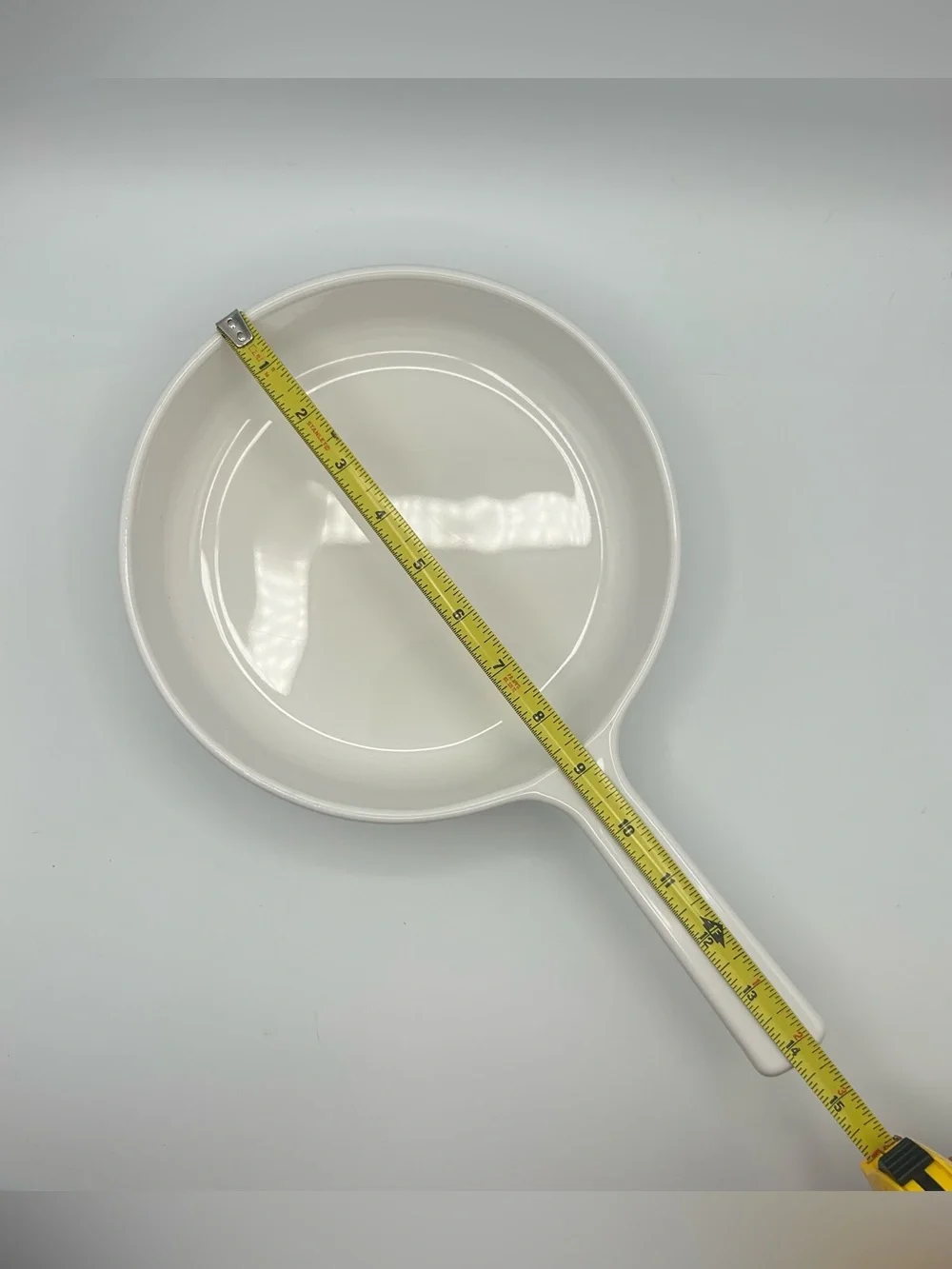 VTG Corning Ware RangeToppers N-8 1/2-B 8.5